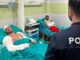 Esplosione Roma lagente ferito Consapevole del pericolo lo rifarei