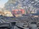 Esplosione Roma lesperto Le cisterne Gpl in pressione possono diventare bombe potentissime
