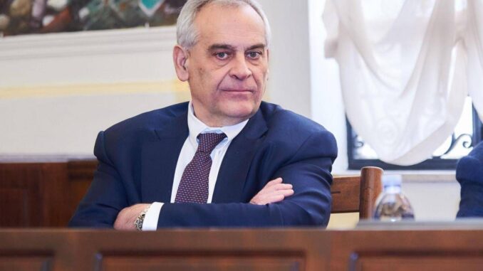 Esplosione Roma, prefetto Giannini: “Evitati molti morti, un risposta da grande città”