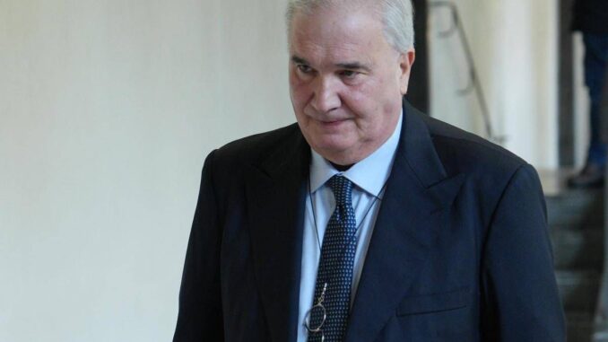 Fine Vita, Fioroni: “Equilibrare rispetto dignità e argine a sofferenze intollerabili”