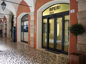 Food a Peschiera del Garda torna America Buys Italian 2025