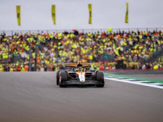Formula 1 Norris vince a Silverstone. Disastro Ferrari con Leclerc