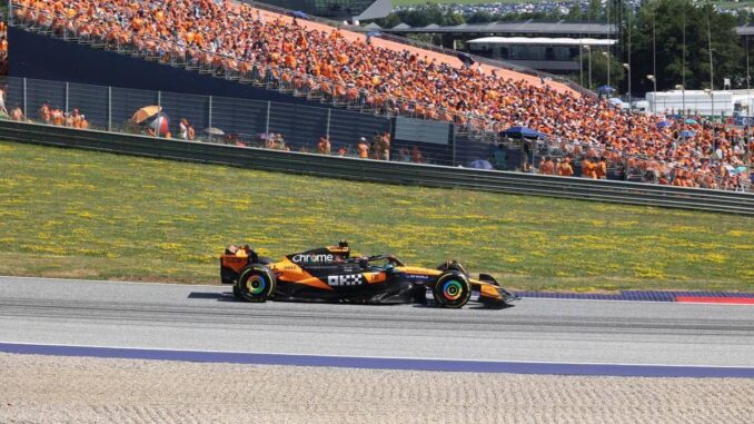 Formula 1, si corre in Gran Bretagna: il programma e dove vedere il Gp di Silverstone