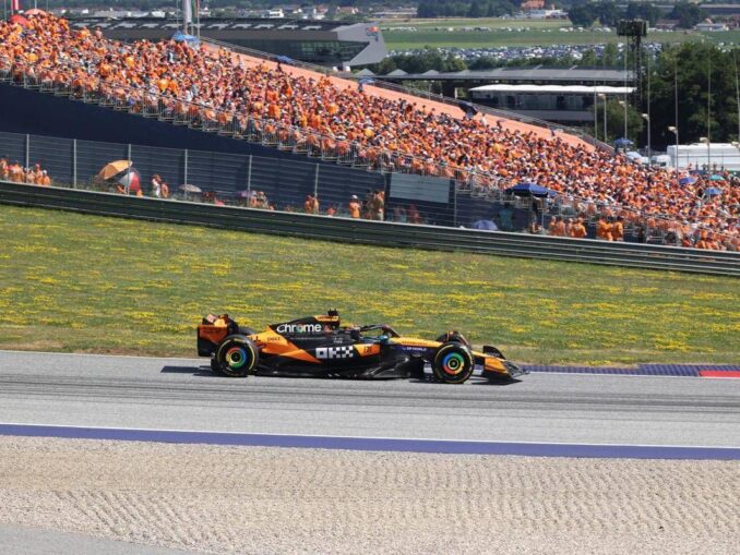 Formula 1 si corre in Gran Bretagna il programma e dove vedere il Gp di Silverstone