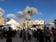 Gaza raid Israele su Gaza 12 morti. I dubbi di Hamas su nuova tregua