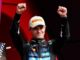 Gp Silverstone ordine di arrivo e nuova classifica piloti