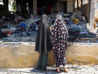 Hamas verso si a tregua con Israele. Media Segnali positivi risposta entro oggi