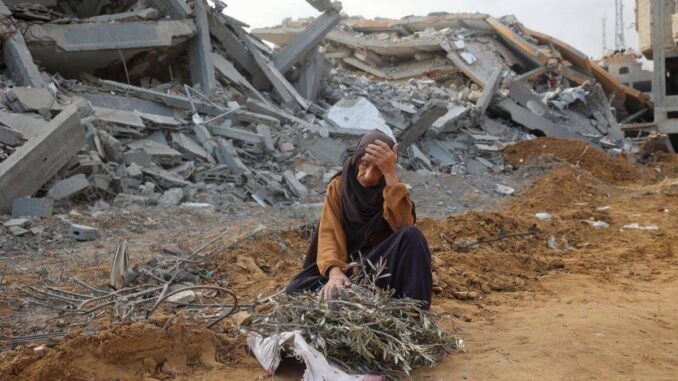 Israele, team a Doha per colloqui con Hamas. Per Netanyahu “inaccettabili” modifiche