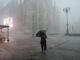 Maltempo al Nord con nubifragi e grandine allerta meteo e fiumi sorvegliati