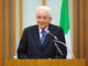 Mattarella Posizione Italia solida ma sforzo corale per futuro Paese