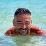 Tragedia sulla SS 131: muore Matteo Porcu, 46 anni, nello schianto contro il guardrail