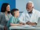 Medico di famiglia (Foto Freepik)