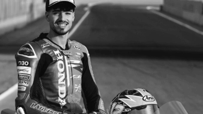 Morto a 20 anni il pilota Borja Gómez, incidente in pista a Magny-Cours