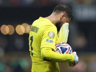 Neuer contro Donnarumma Doveva scusarsi con Musiala. Courtois lo difende