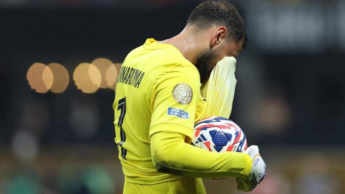 Neuer contro Donnarumma: “Doveva scusarsi con Musiala”. Courtois lo difende