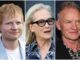 Non solo Madsen da Sting a Meryl Streep le star scelgono lItalia