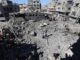 Nuovi raid a Gaza Almeno 35 morti. Fonti Israele non ha ancora deciso sulla tregua