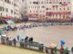 Palio di Siena salta per maltempo la corsa e rinviata a domani