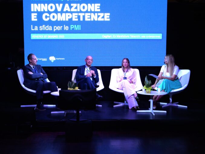 Panel titolo
