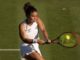 Paolini fuori da Wimbledon 2025 Potevo fare di piu ora sono stanca