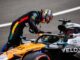 Piastri e la penalita nel Gp di Silverstone cose successo Video