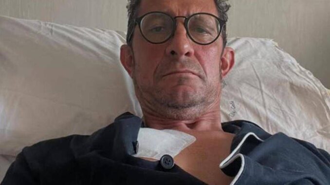 Protti: “Partita durissima con la malattia, c’è un ospite sgradito”