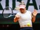 Putintseva interrompe match a Wimbledon Cacciate quelluomo e pericoloso