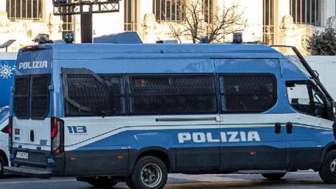 Ricercato per l’omicidio di madre e fratello in Francia, arrestato a Milano