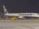 Spagna incendio su volo Ryanair a Maiorca 18 feriti lievi Video