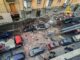 Torino esplosione in palazzina era dolosa un arresto