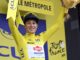 Tour de France 2025 oggi seconda tappa orario percorso e dove vederla in chiaro