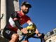 Tour de France Ganna cade nella prima tappa e si ritira