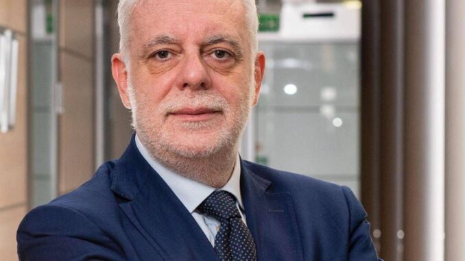 Trasporti, Gibelli (Fnm): “Una filiera tutta italiana è la scommessa dell’idrogeno”