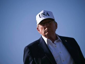 Trump aspetta Netanyahu e snobba Musk: "Crea il terzo partito? Ridicolo" 1 Trump aspetta Netanyahu e snobba Musk Crea il terzo partito Ridicolo