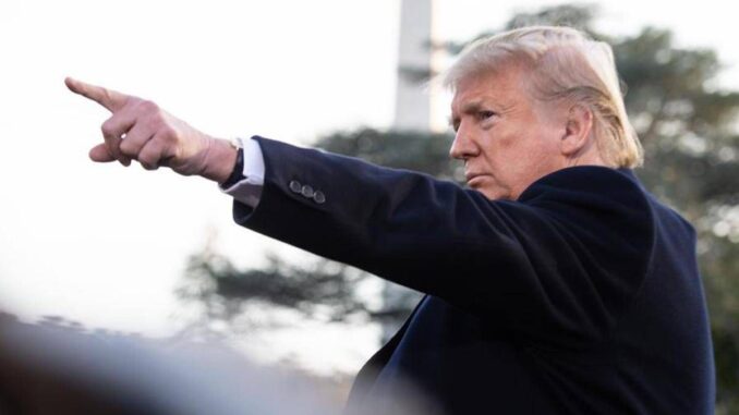 Trump contro Powell (e viceversa): il cortocircuito dell’economia americana