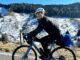 Tumori al via sulle altezze del coraggio sfida sportiva in bici come medicina