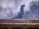 Ucraina Russia Conquistata tutta la regione di Luhansk
