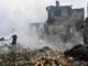 Ucraina il report Russia attacca sempre piu con armi chimiche