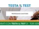 Universita Tor Vergata simulazione per aspiranti medici e odontoiatri con Testa il Test