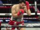 Usa anche Chavez Jr nella rete di Trump pugile sara espulso