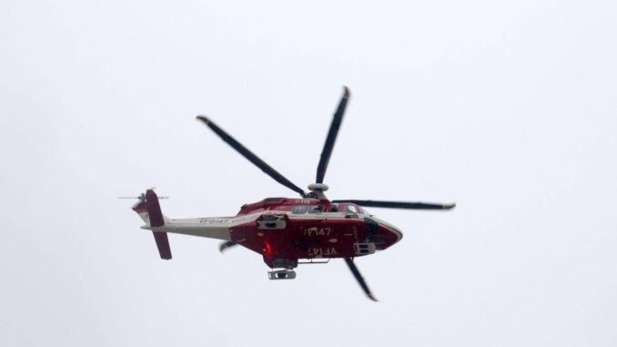 Valle d’Aosta, precipita aliante: morto il pilota