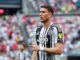 Vlahovic polemica social like al post di Bellingham dopo il ko della Juve con il Real
