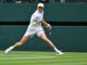 Wimbledon Sinner Martinez oggi match in diretta