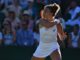 Wimbledon giornata amara per Errani e Paolini subito eliminate nel doppio