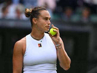 Wimbledon i match di oggi da Alcaraz a Sabalenka La diretta