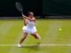 Wimbledon impresa Cocciaretto elimina la numero 3 Pegula e vola al secondo turno