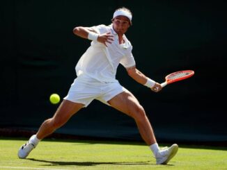 Wimbledon oggi Bellucci e Darderi nel terzo turno orari e come vederli in tv