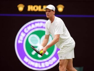 Wimbledon oggi Sinner Nardi al primo turno Il match in diretta