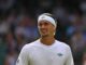 Zverev choc dopo il ko a Wimbledon Mi sento solo nella vita sono vuoto