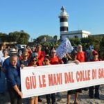 Cagliari, stop al mega impianto sul Colle di Sant’Ignazio: la Regione blocca il progetto 1 manifestazion colle di santelia santignazio ridim 150x150 l4I05w